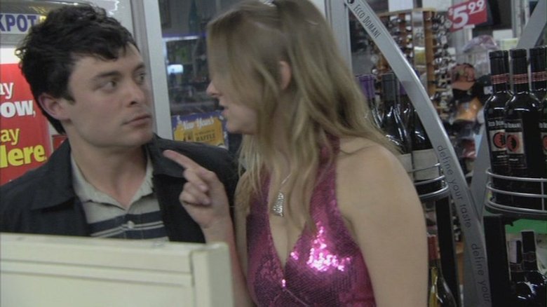 кадр из фильма 2 Million Stupid Women