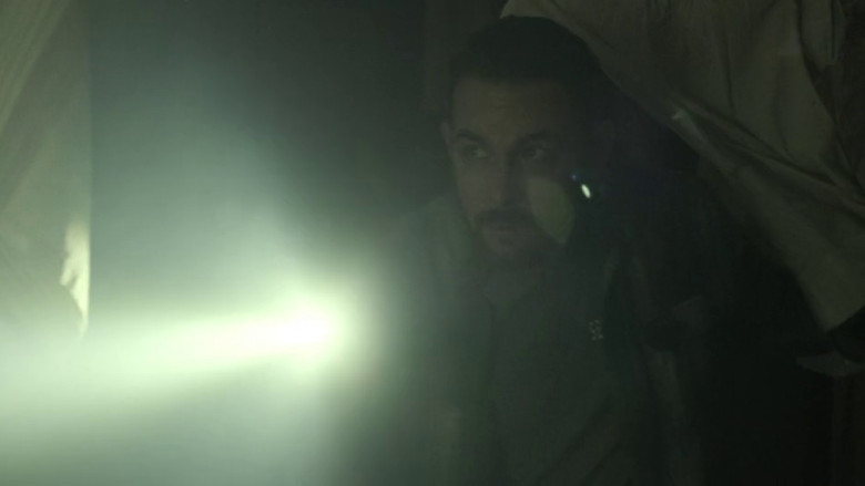 кадр из фильма Держись подальше от грёбаного чердака