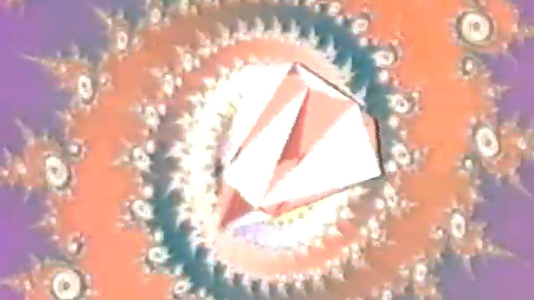 кадр из фильма Dr. Devious: More Dance in Cyberspace