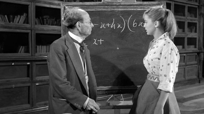 кадр из фильма Lazzarella