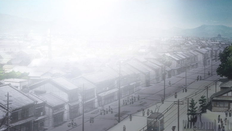 кадр из фильма В этом уголке мира