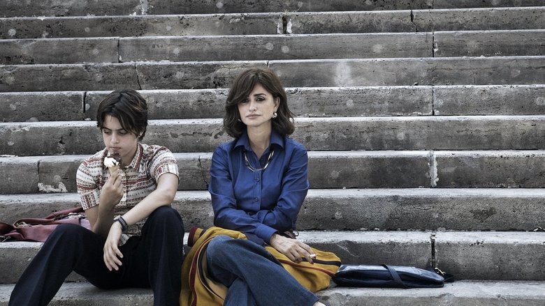 кадр из фильма Необъятность