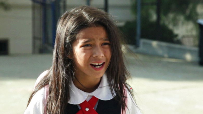 кадр из фильма Chronicles Simpkins Will Cut Your Ass