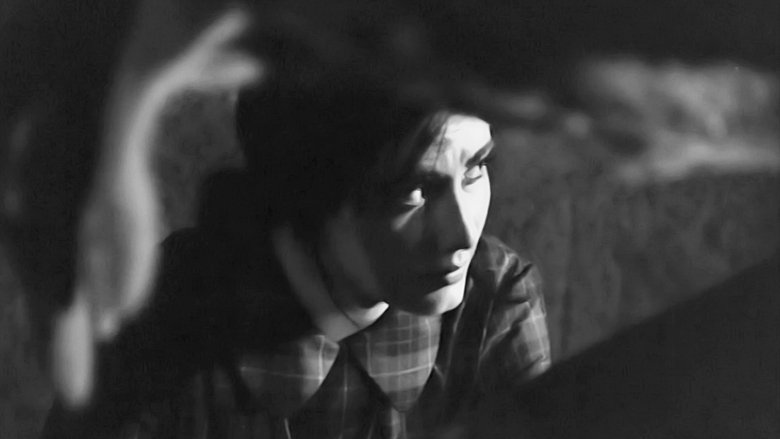 кадр из фильма Страх