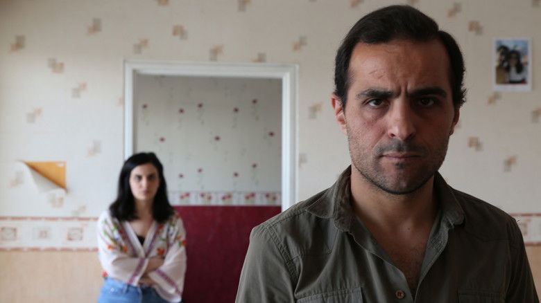 кадр из фильма رائحة الغار