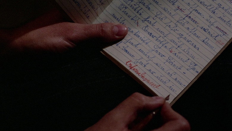 кадр из фильма Laurin