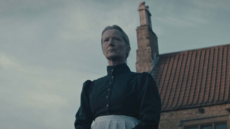 кадр из фильма The Monster Beneath Us