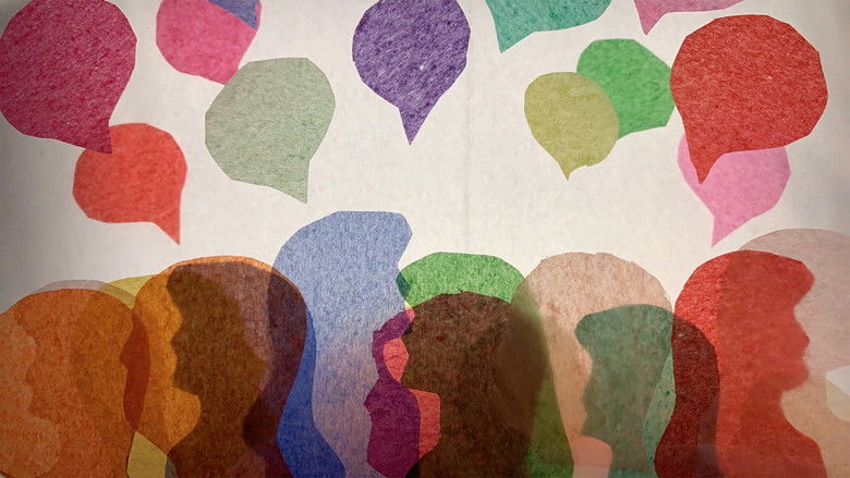 кадр из фильма I Am A Traister: The Sarah Moskovitz Story