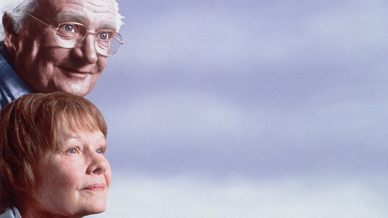 кадр из фильма Айрис