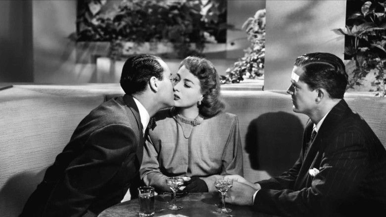 кадр из фильма Дэйзи Кеньон