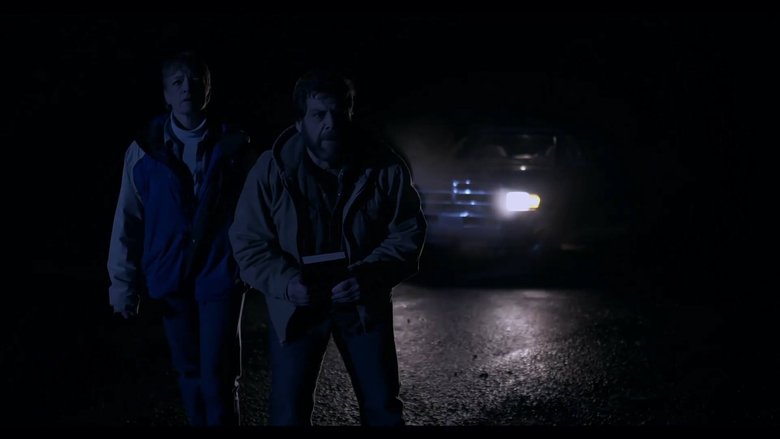 кадр из фильма For the Road