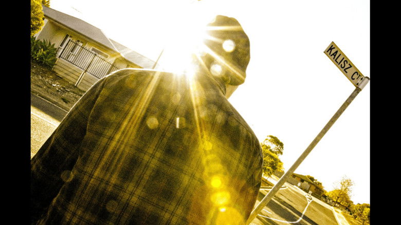 кадр из фильма One Last Deal