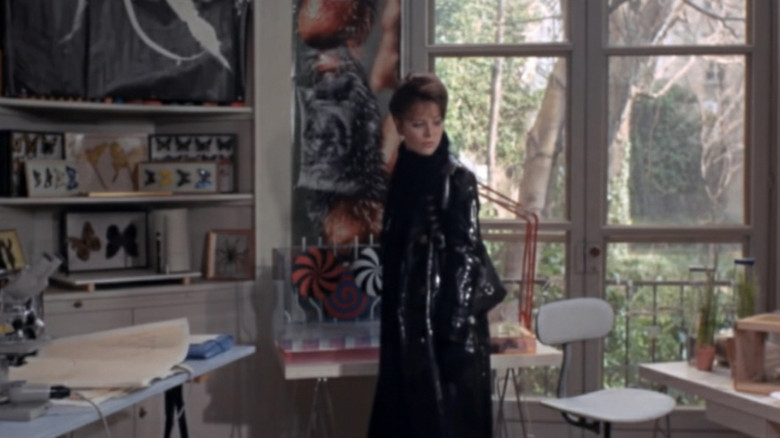 кадр из фильма L'Alliance