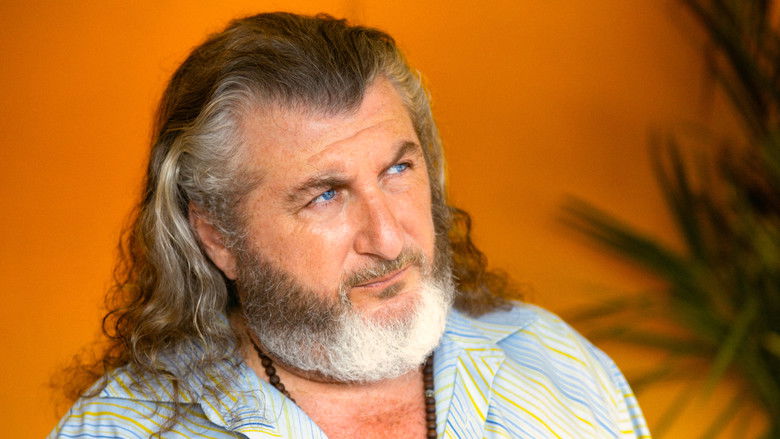 кадр из фильма Dans la peau de Blanche Houellebecq