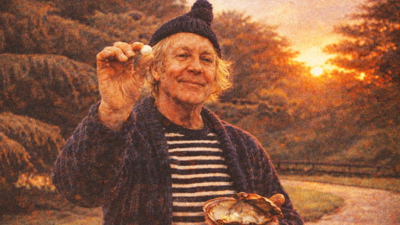 кадр из фильма Mr. Selkie