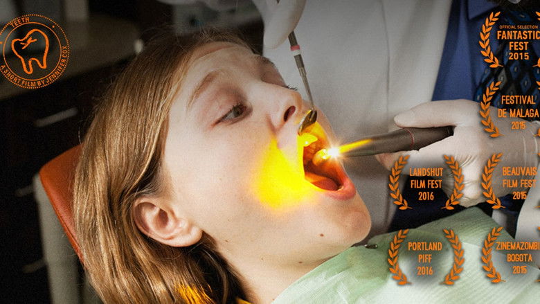 кадр из фильма Teeth