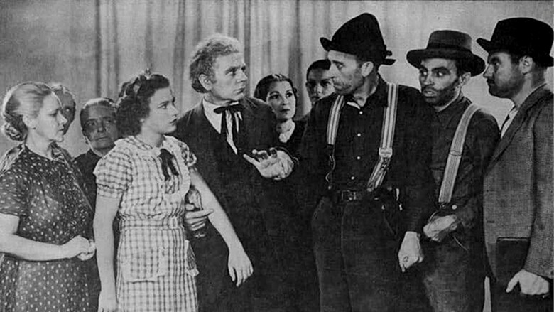 кадр из фильма Polygamy