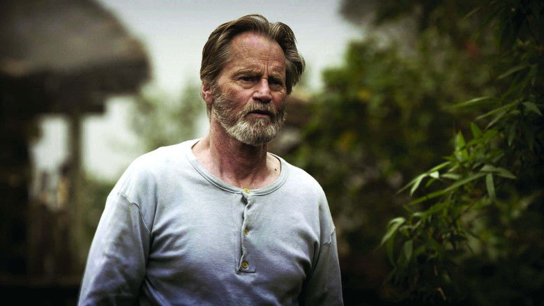 кадр из фильма Блэкторн