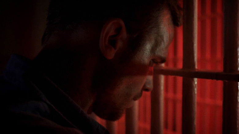 кадр из фильма Black Site Delta