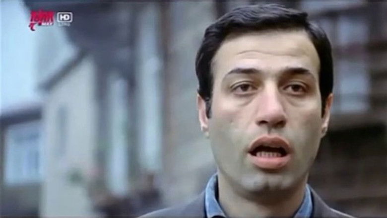 кадр из фильма Бесстрашный трус