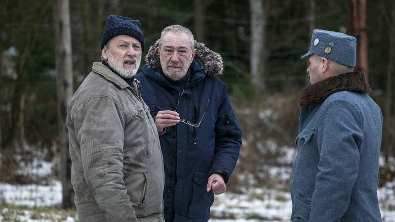 кадр из фильма Seven Thousand Souls