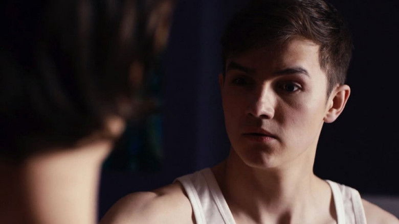 кадр из фильма Closets