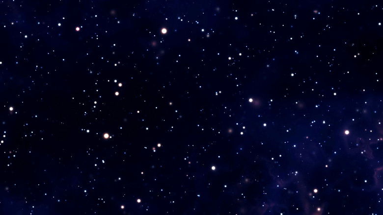 кадр из фильма El Astrónomo