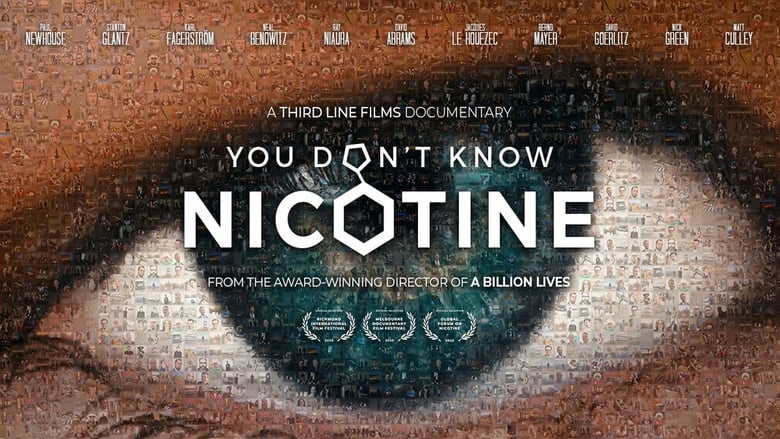 кадр из фильма You Don't Know Nicotine