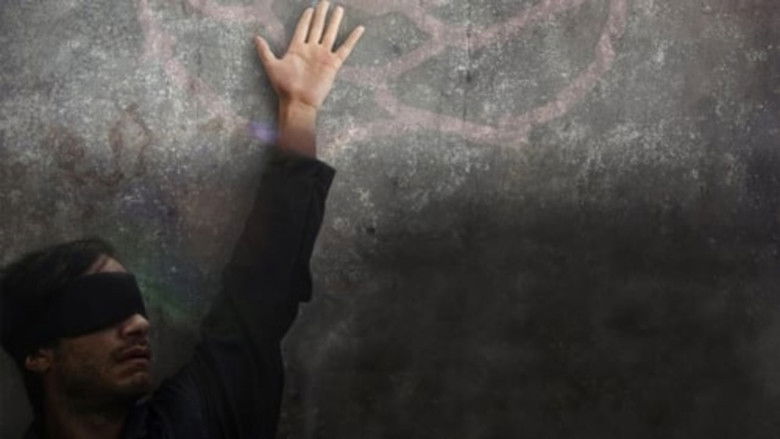 кадр из фильма Розовая вода