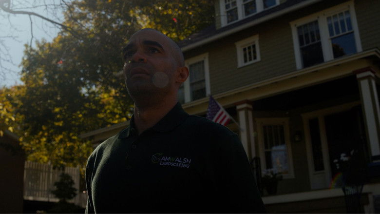 кадр из фильма A Baleful Reunion