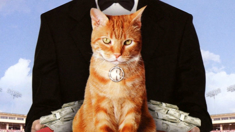 кадр из фильма Rhubarb