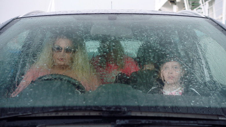 кадр из фильма Four Seasons in a Day