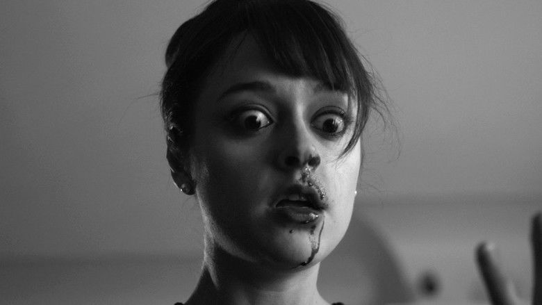 кадр из фильма Дорогуша