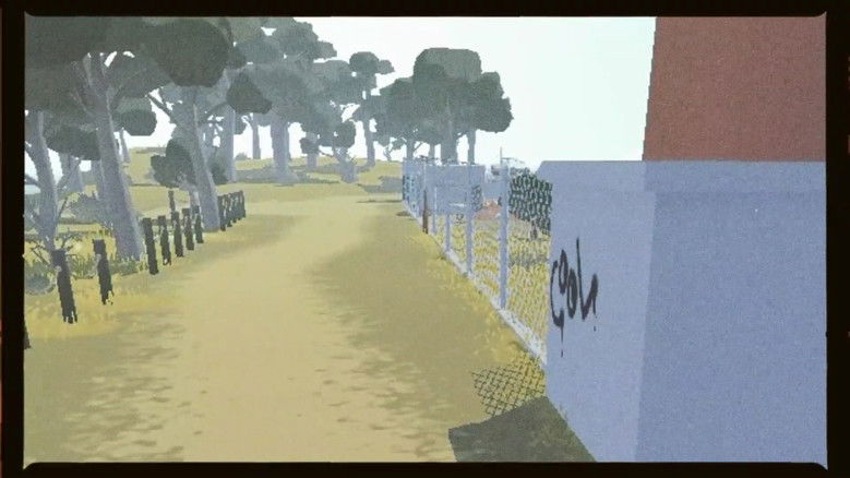 кадр из фильма Isla Del Atardecer