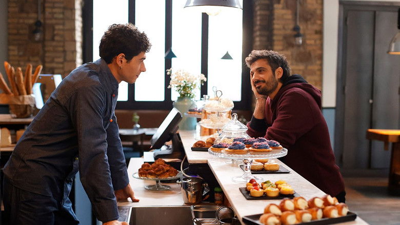 кадр из фильма Maschile plurale