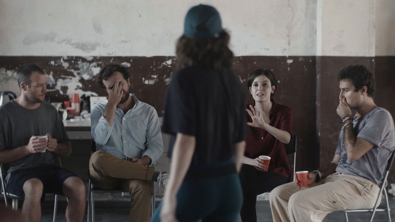 Influencers Anonymous