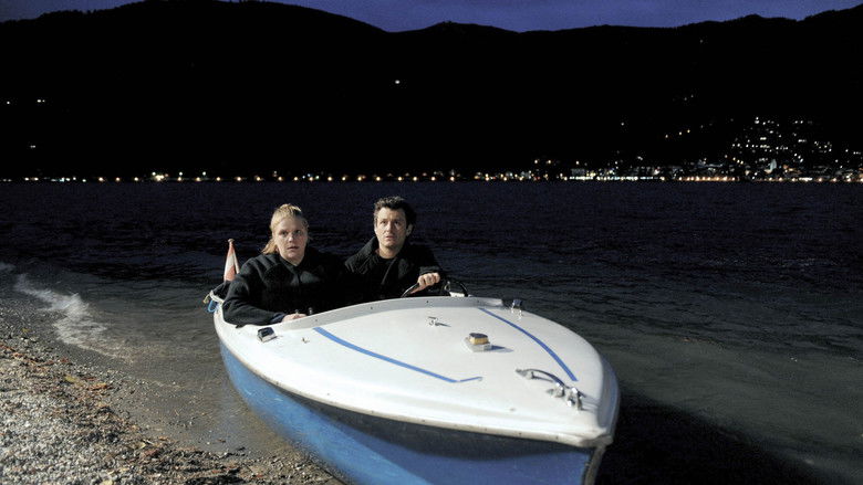 кадр из фильма Das dunkle Paradies