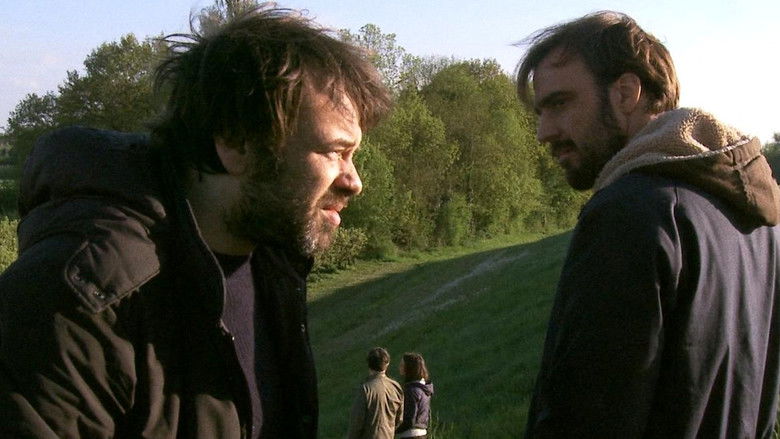 кадр из фильма Pour le réconfort