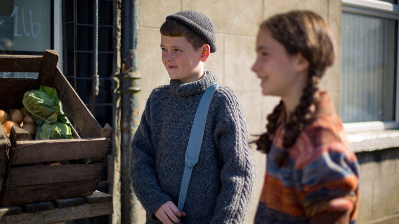 кадр из фильма Fishing Poles