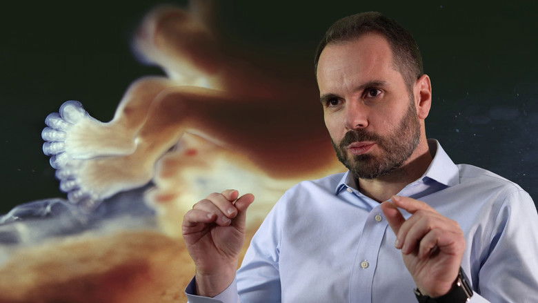 кадр из фильма Ταξίδι Προς Τη Ζωή