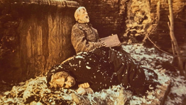 кадр из фильма Вельд