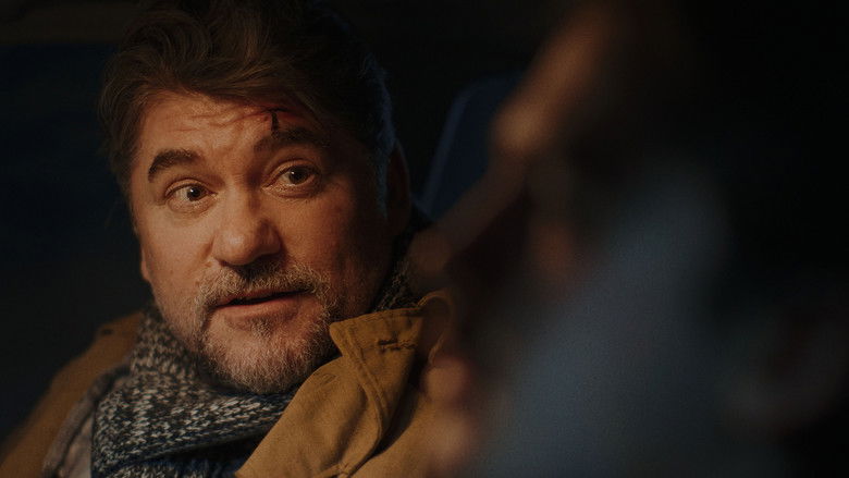 кадр из фильма Narodit se