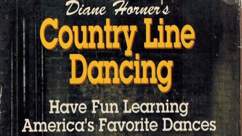 кадр из фильма Diane Horner's Country Line Dancing