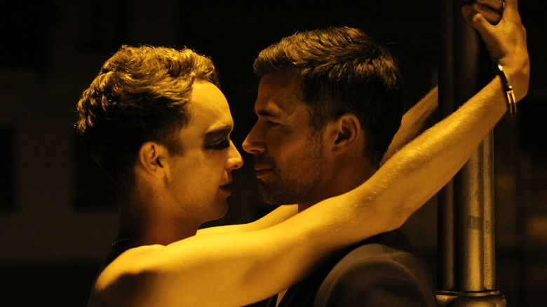 кадр из фильма Sodom