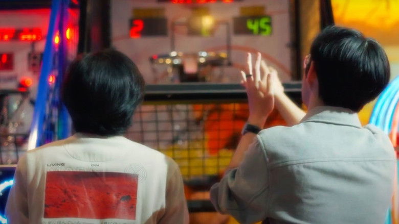 кадр из фильма NEXT CIRCLE