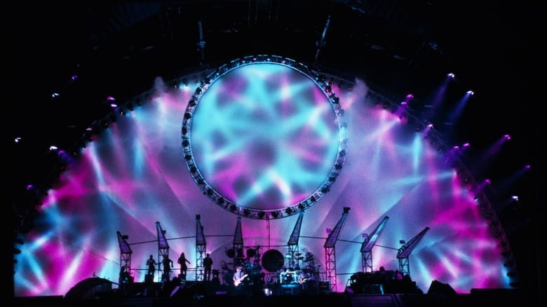 кадр из фильма Pink Floyd: Pulse