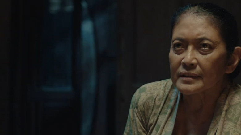 кадр из фильма Anak Kunti