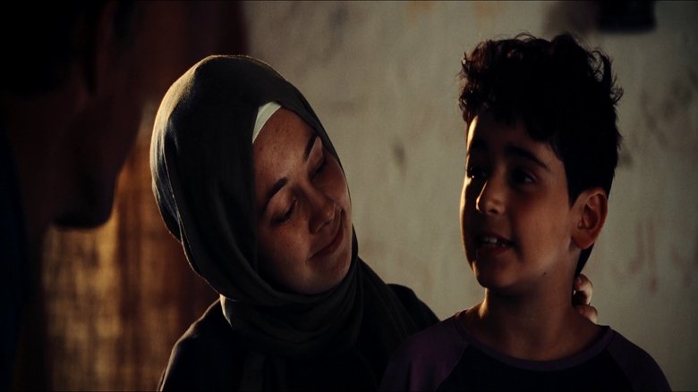 кадр из фильма Исход