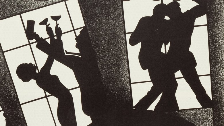 кадр из фильма The Night of June 13