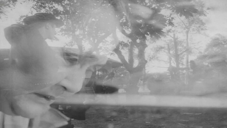 кадр из фильма The Moises Padilla Story